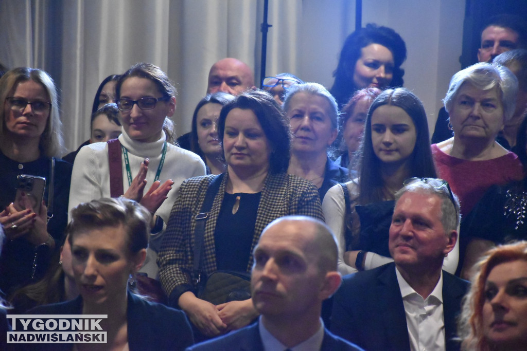 Studniówka Górnik cz. 1