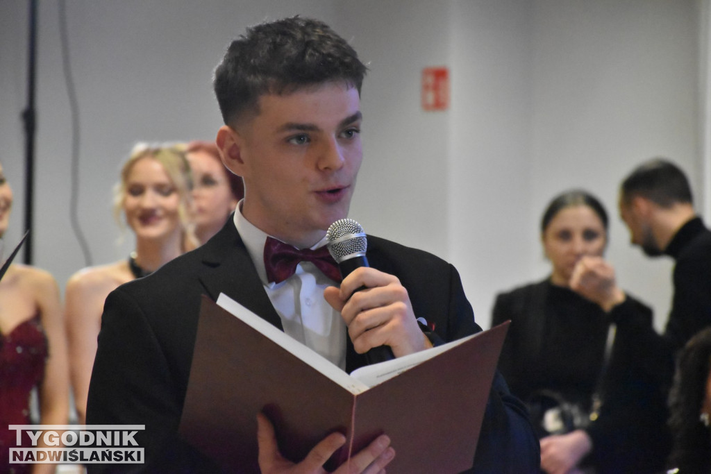 Studniówka Górnik cz. 1