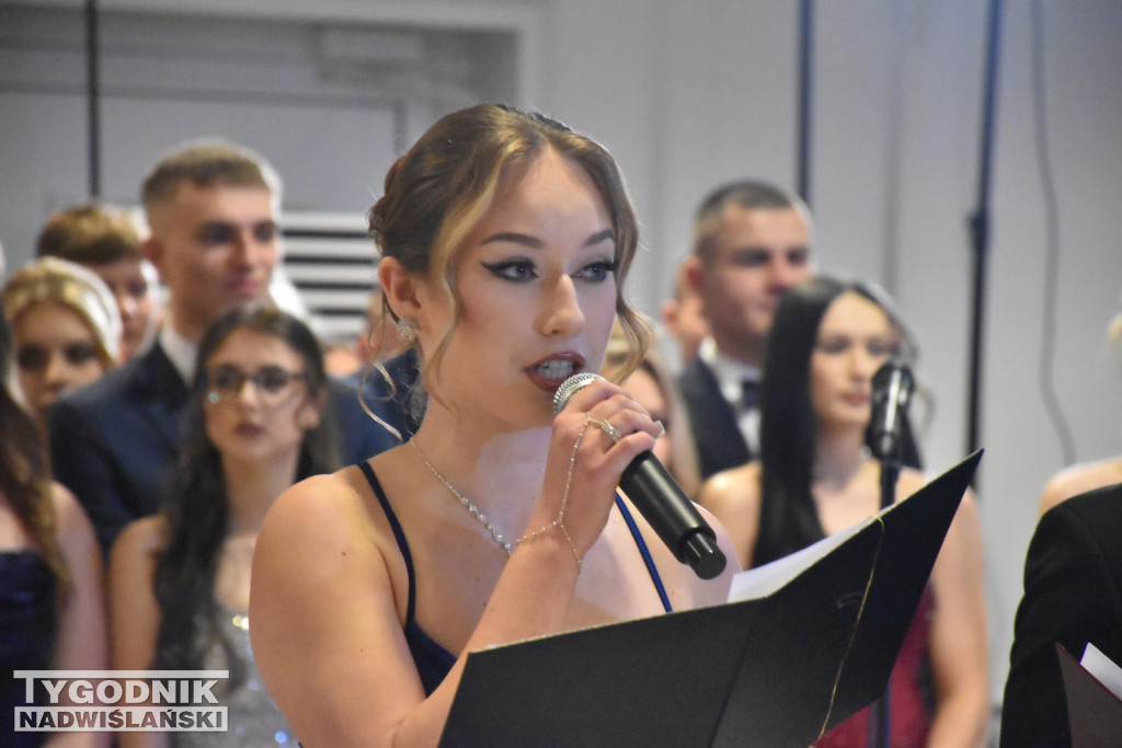 Studniówka Górnik cz. 1