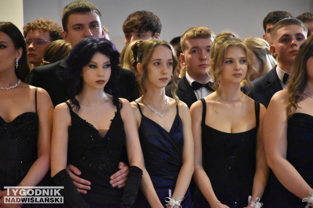 Studniówka Górnik cz. 1