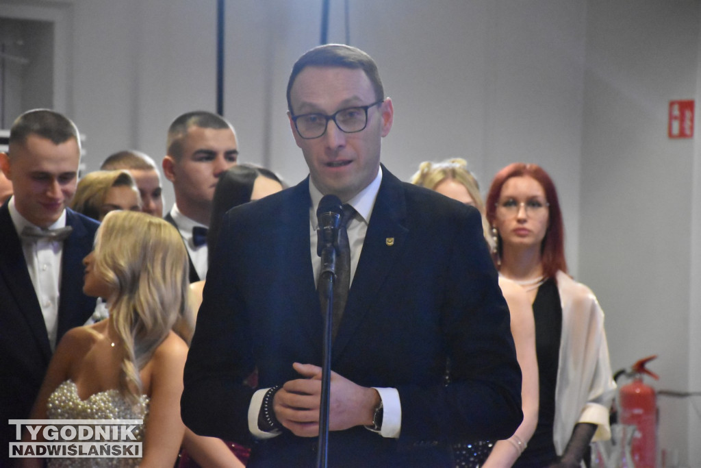 Studniówka Górnik cz. 1