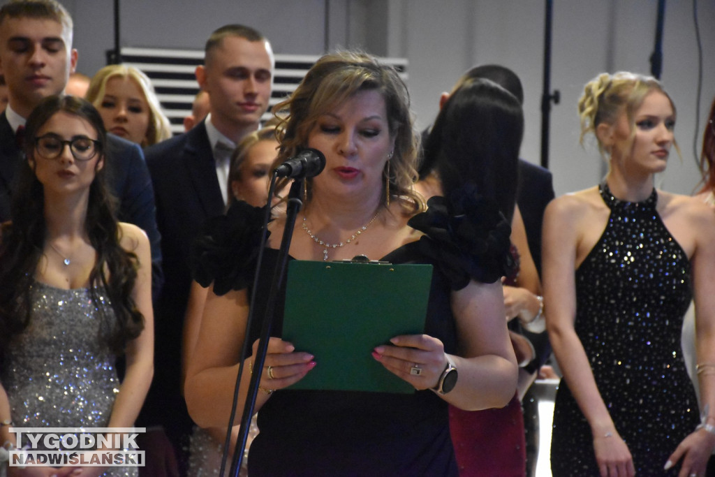 Studniówka Górnik cz. 1