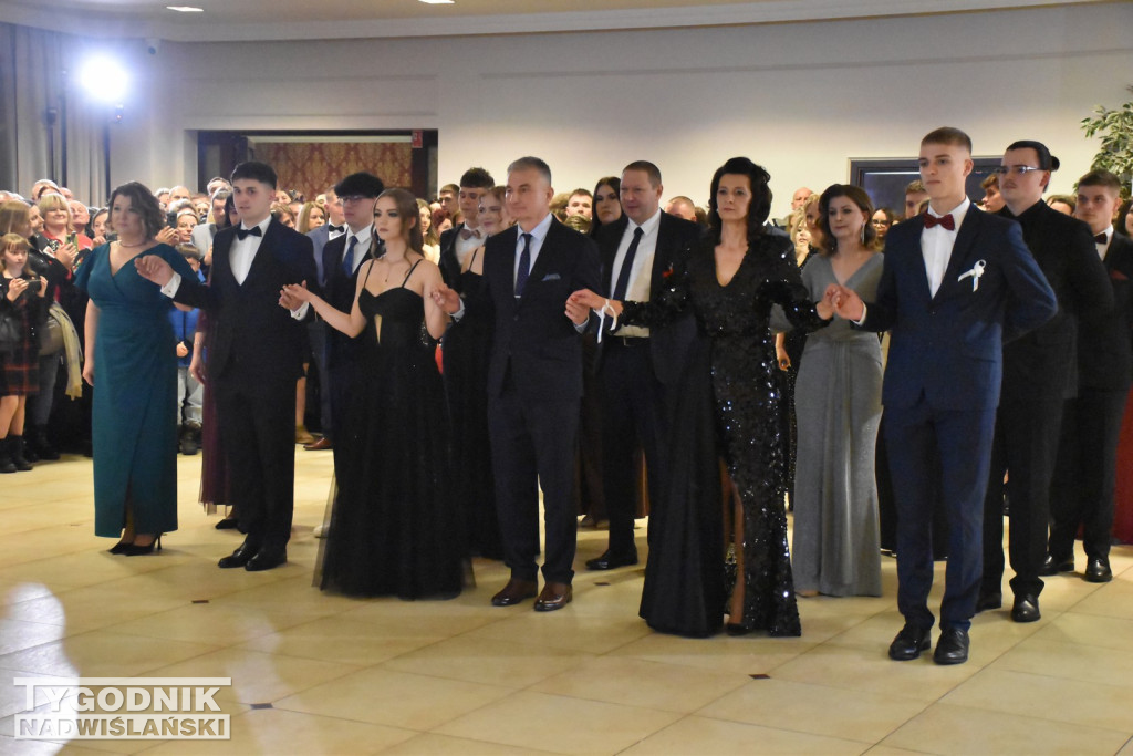 Studniówka Górnik cz. 1