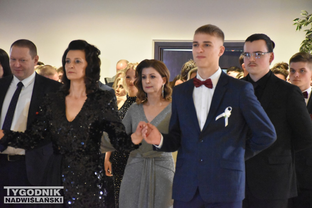 Studniówka Górnik cz. 1