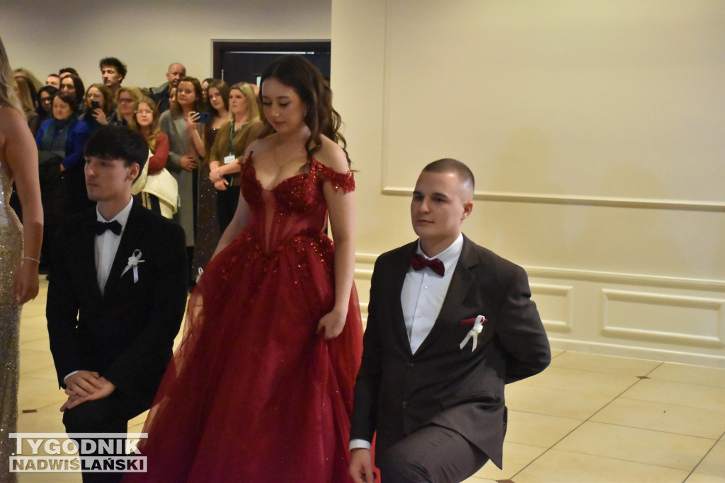 Studniówka Górnik cz. 1