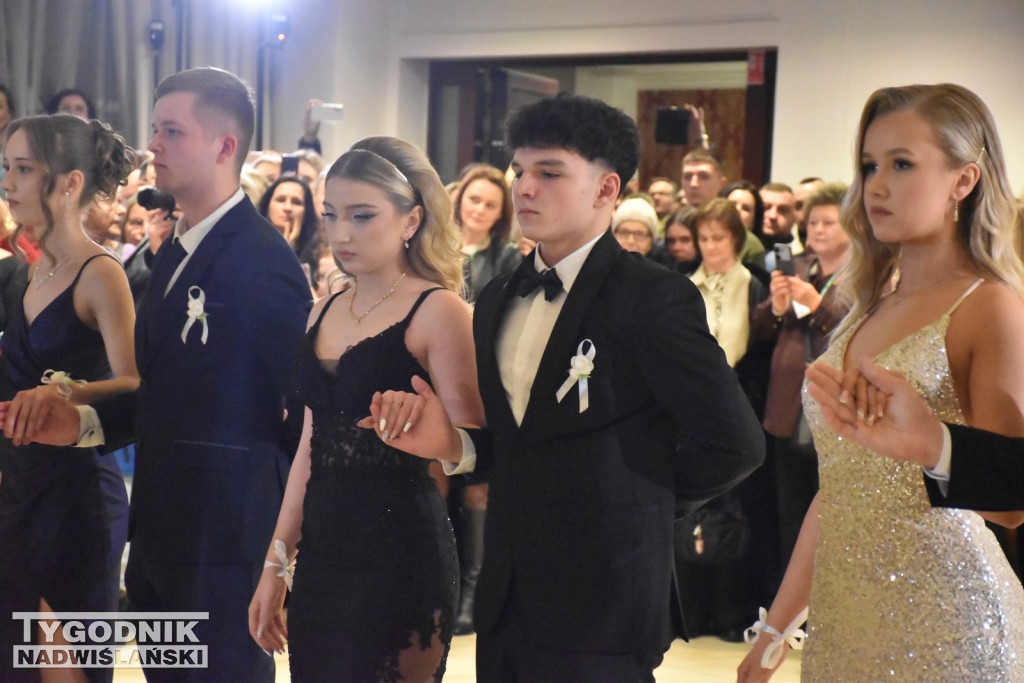 Studniówka Górnik cz. 1