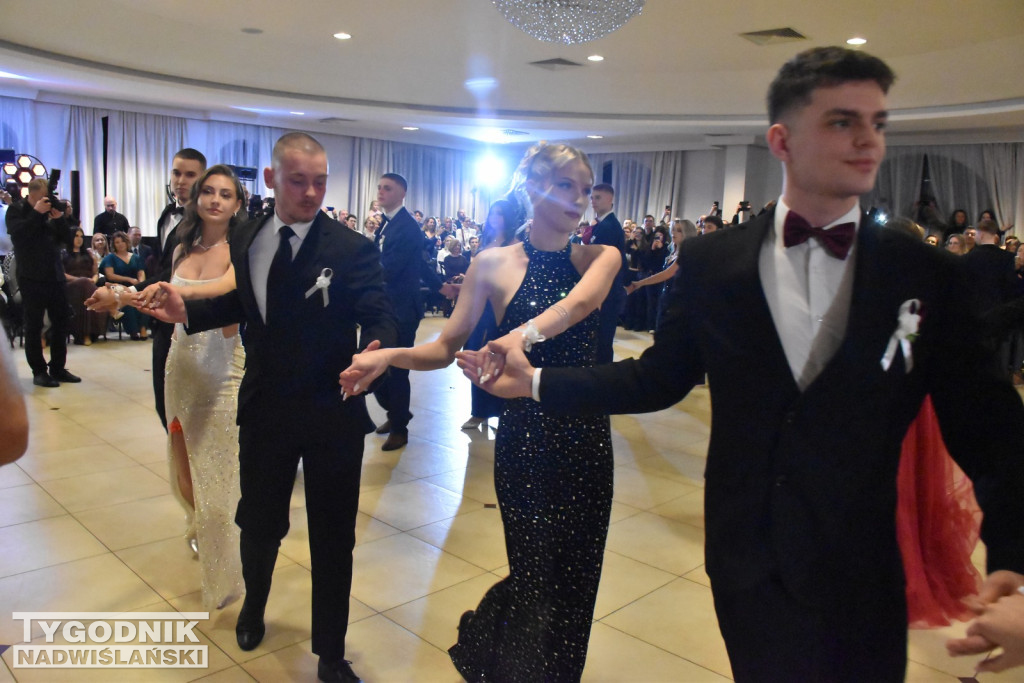 Studniówka Górnik cz. 1