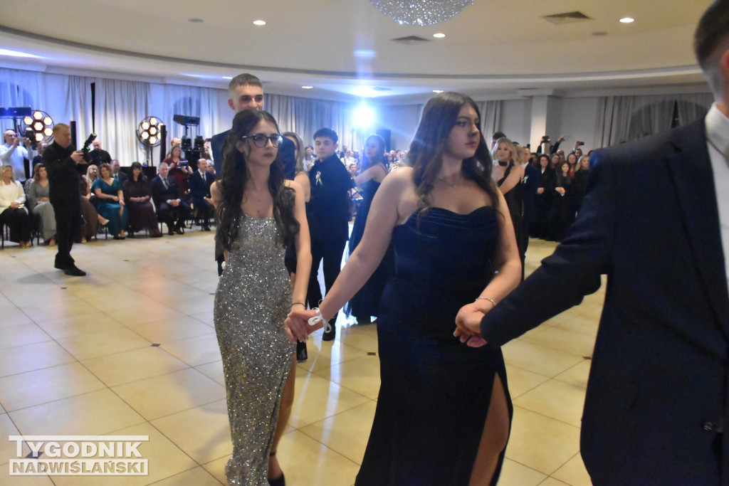 Studniówka Górnik cz. 1