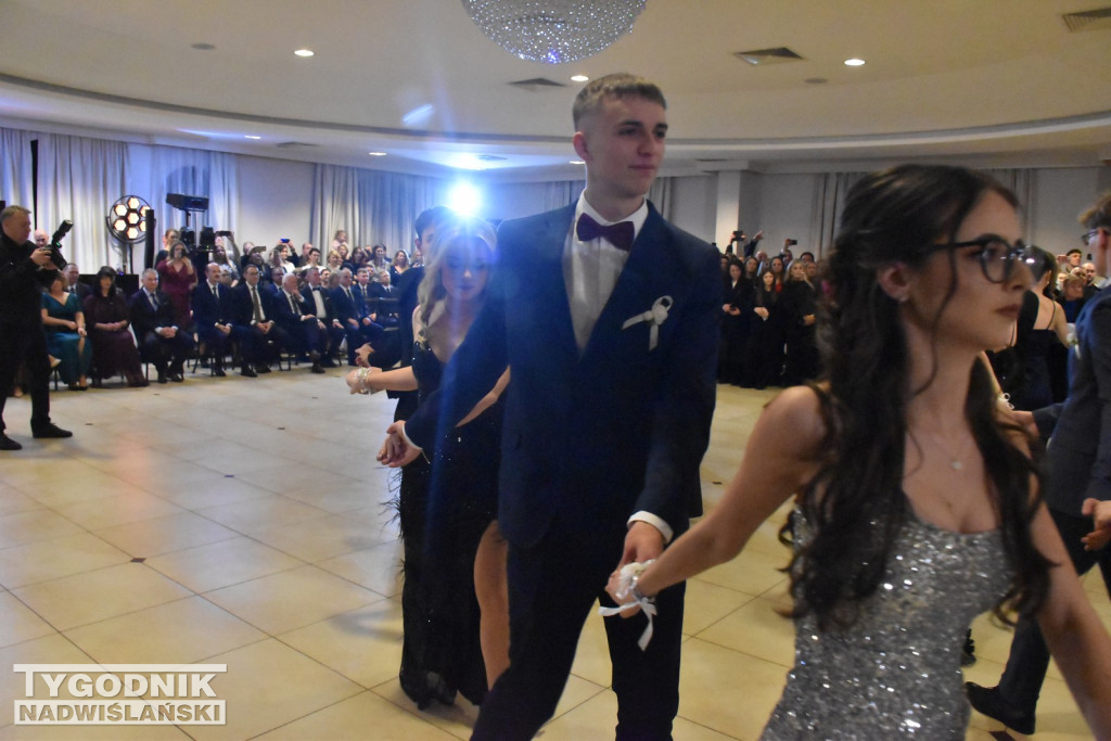 Studniówka Górnik cz. 1