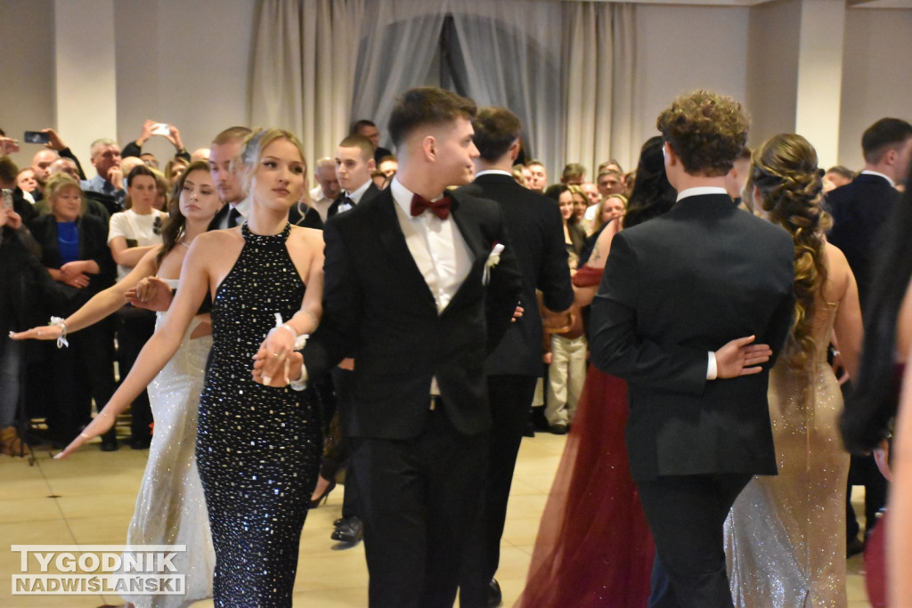 Studniówka Górnik cz. 1