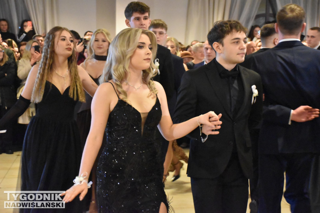 Studniówka Górnik cz. 1