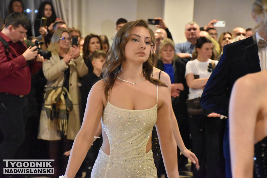 Studniówka Górnik cz. 1