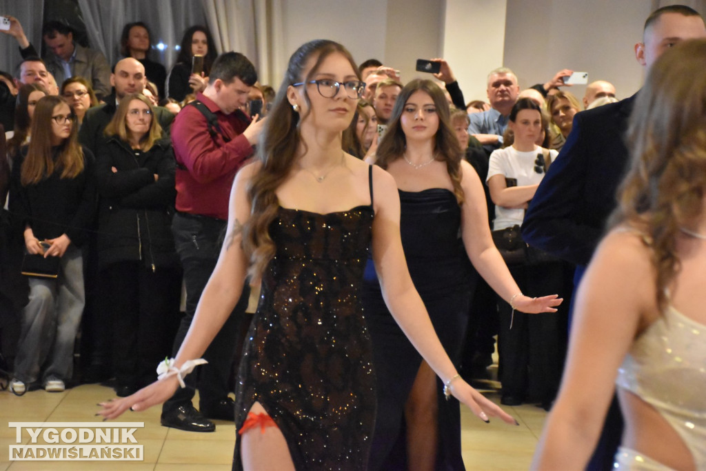 Studniówka Górnik cz. 1