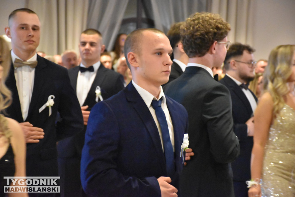 Studniówka Górnik cz. 1