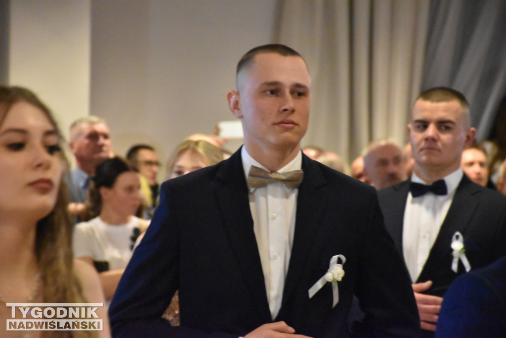 Studniówka Górnik cz. 1