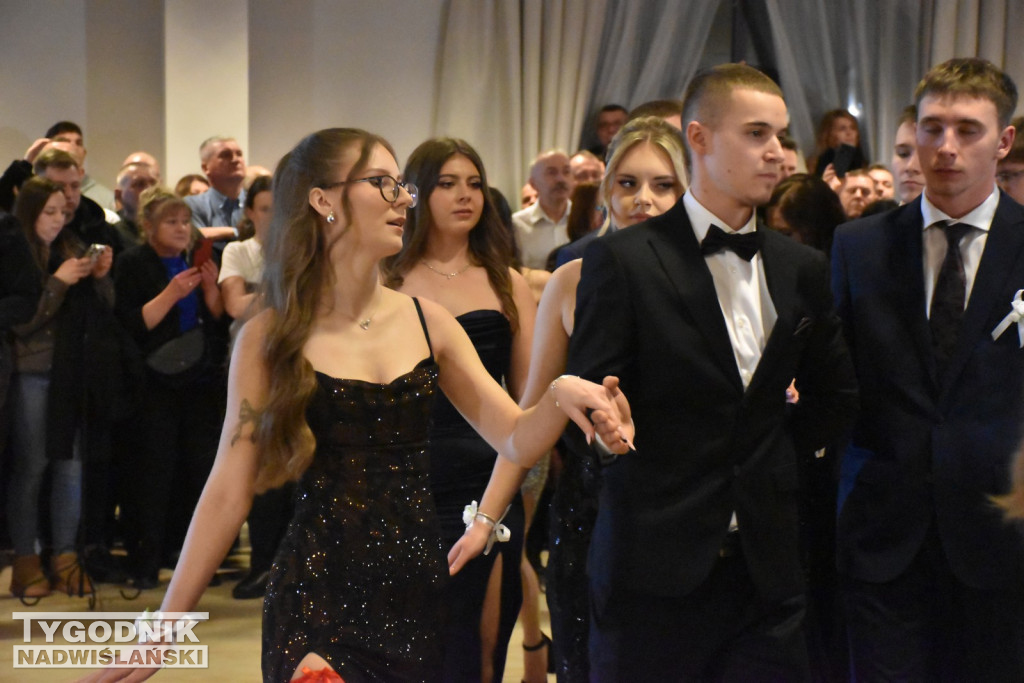 Studniówka Górnik cz. 1