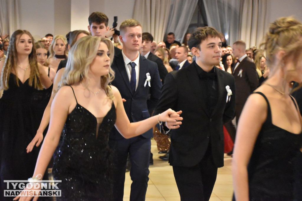 Studniówka Górnik cz. 1