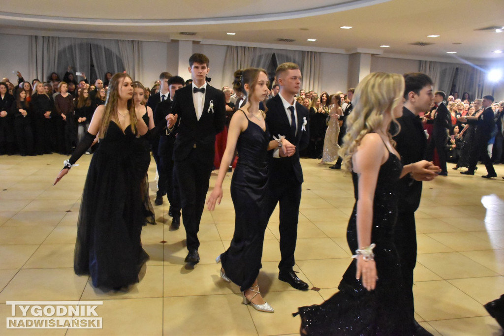 Studniówka Górnik cz. 1