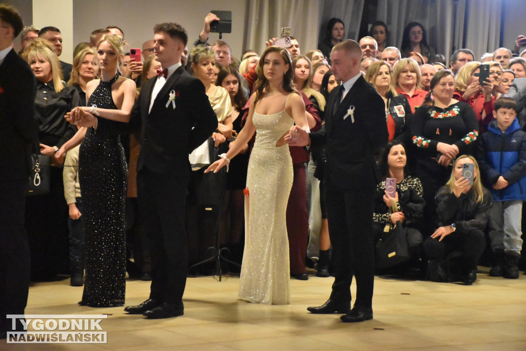 Studniówka Górnik cz. 1