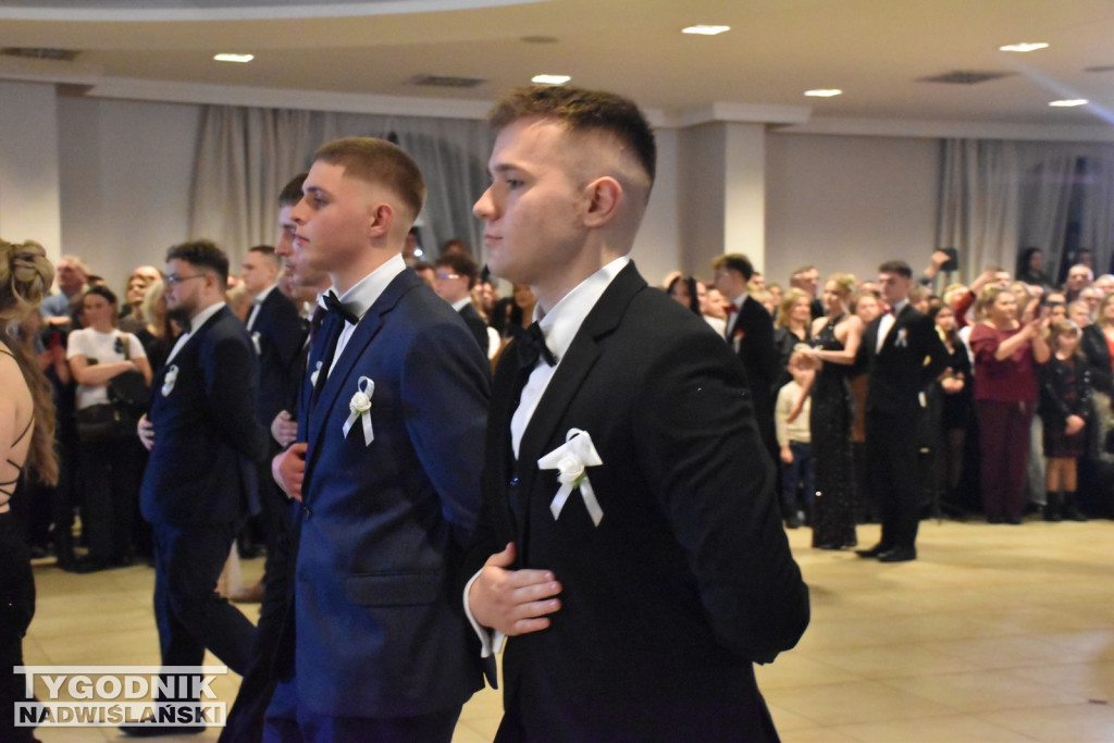 Studniówka Górnik cz. 1