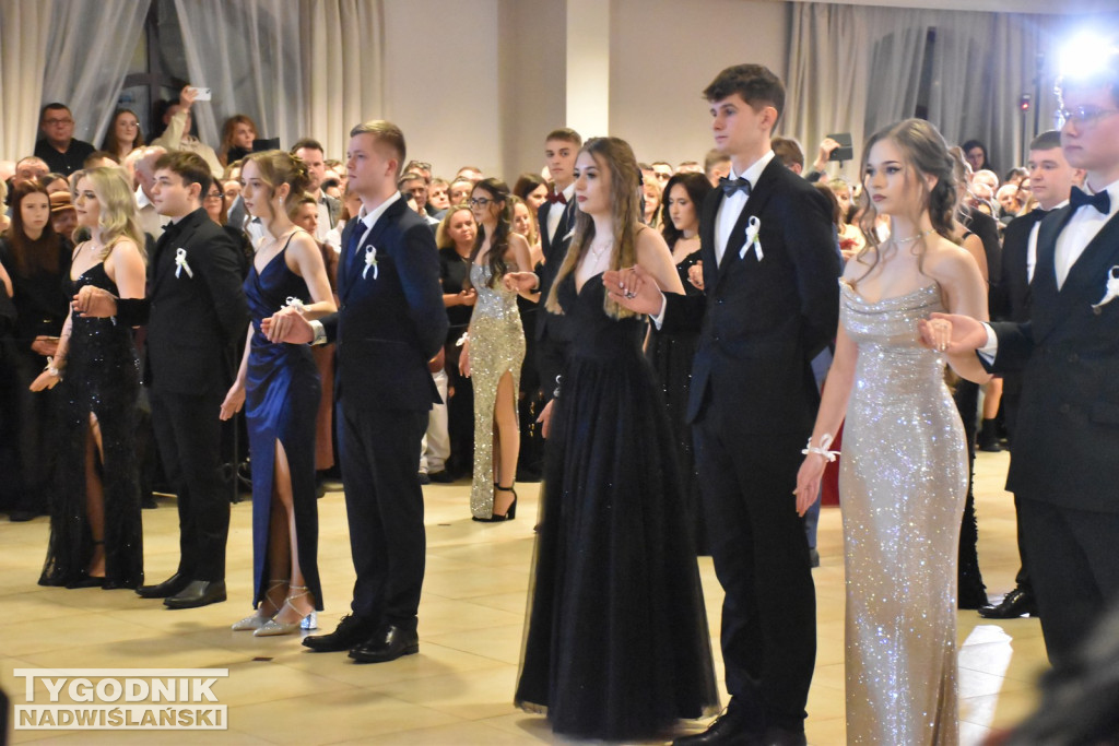 Studniówka Górnik cz. 1