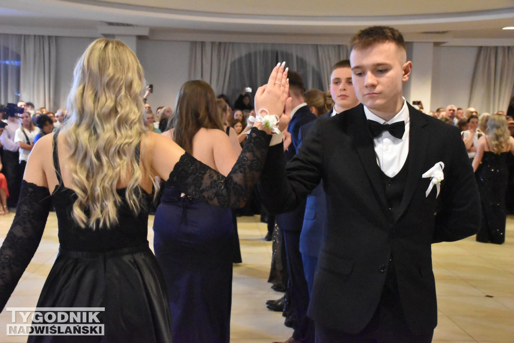 Studniówka Górnik cz. 1