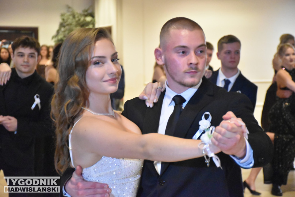 Studniówka Górnik cz. 1