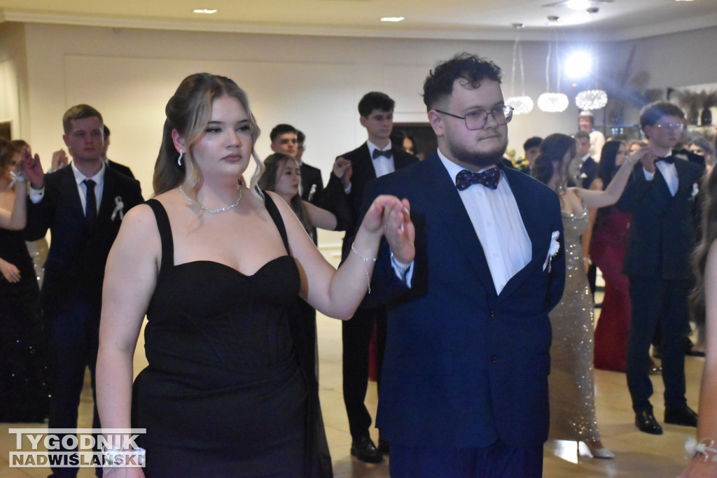 Studniówka Górnik cz. 1