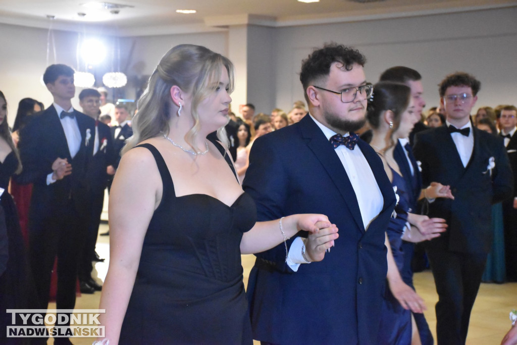 Studniówka Górnik cz. 1