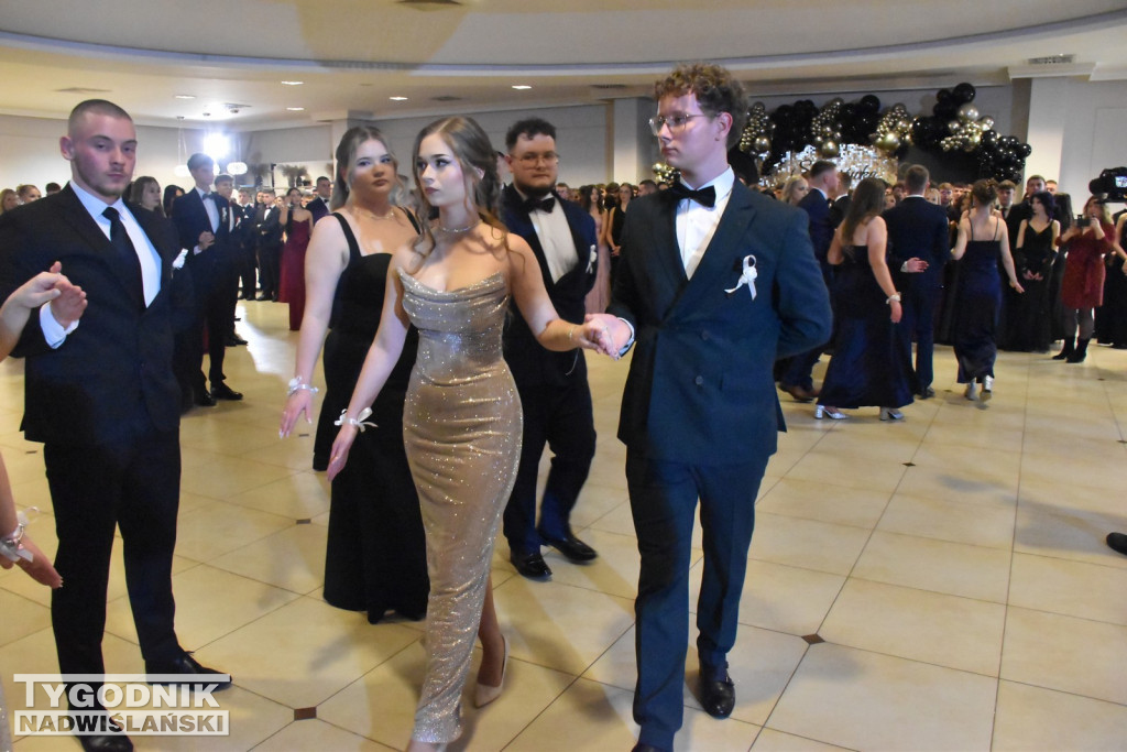 Studniówka Górnik cz. 1