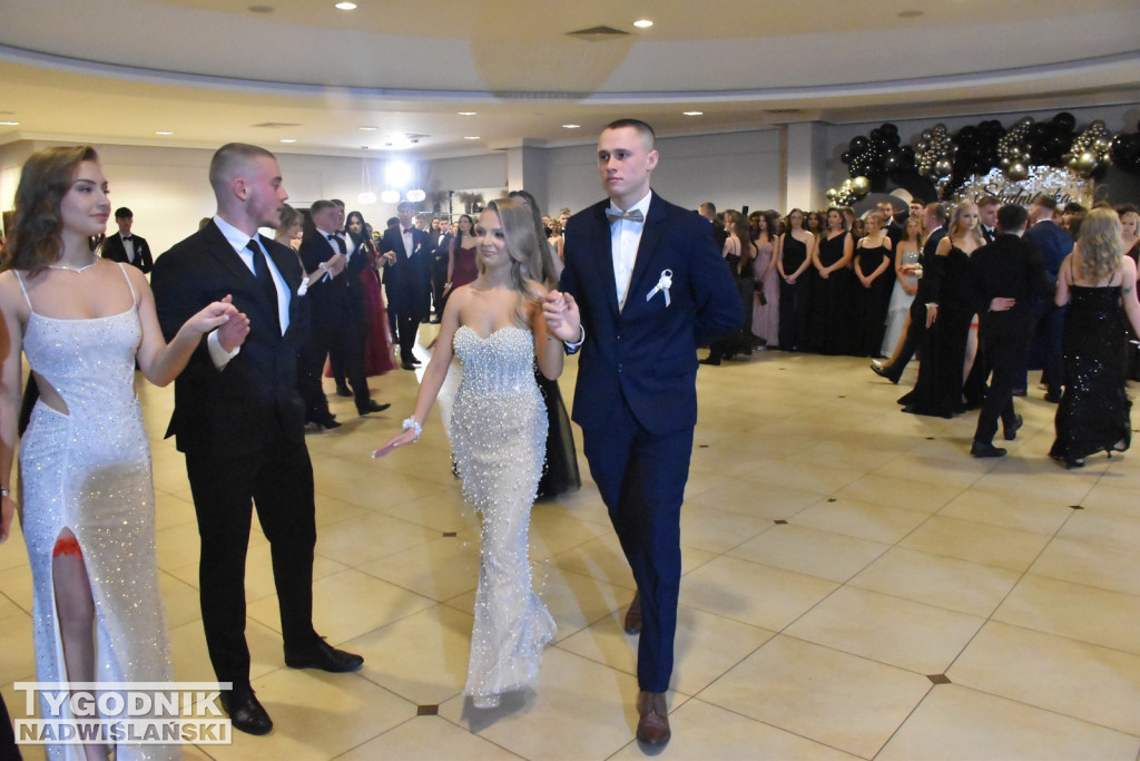 Studniówka Górnik cz. 1