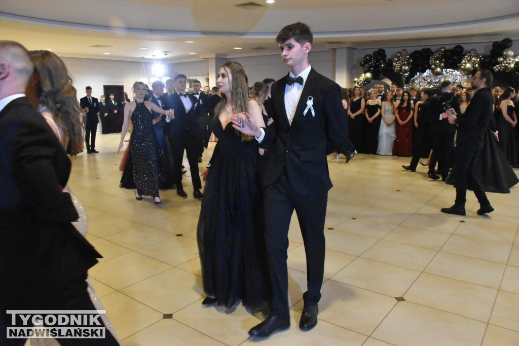 Studniówka Górnik cz. 1