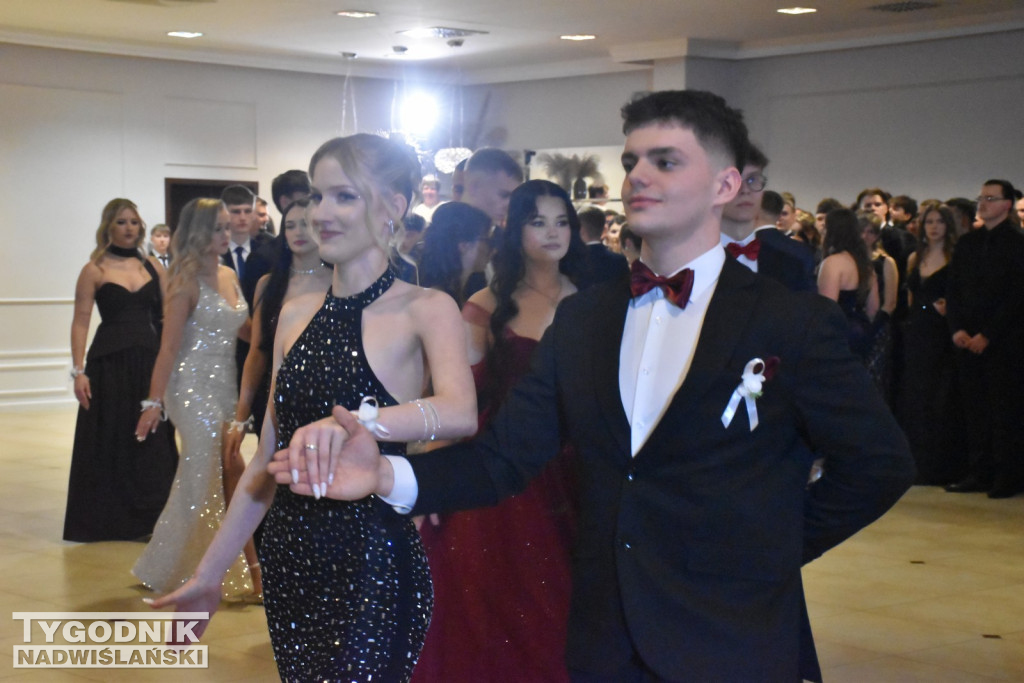 Studniówka Górnik cz. 1