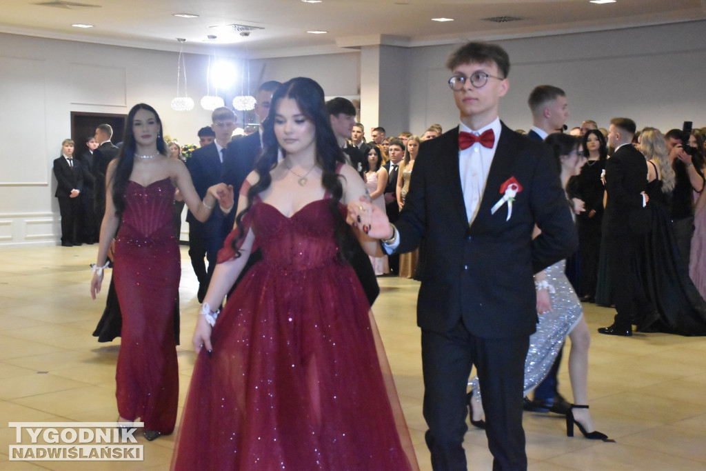 Studniówka Górnik cz. 1