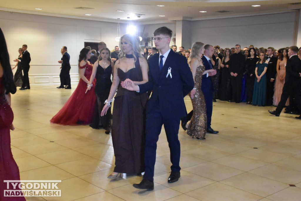 Studniówka Górnik cz. 1