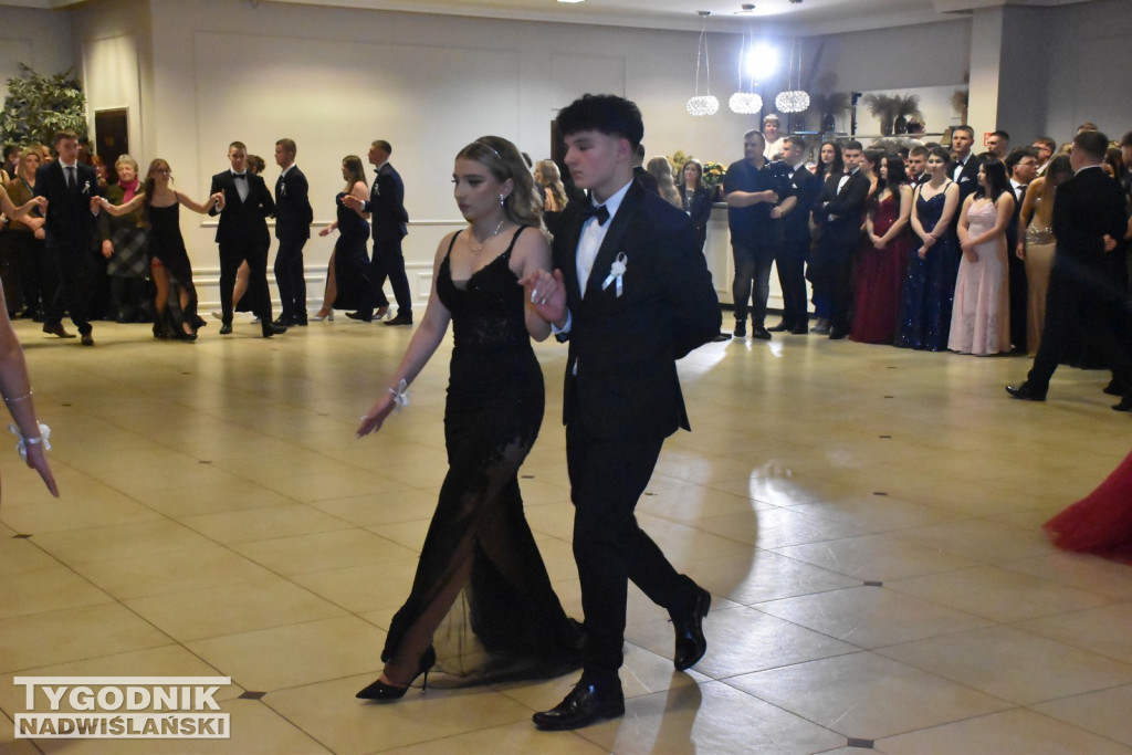 Studniówka Górnik cz. 1