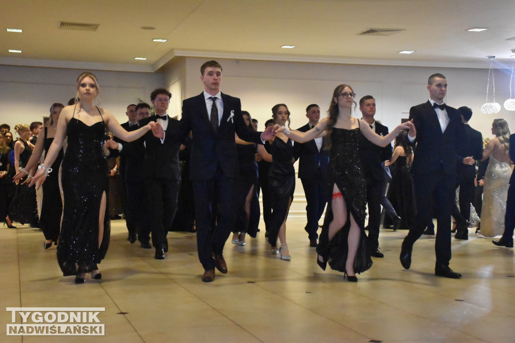 Studniówka Górnik cz. 1