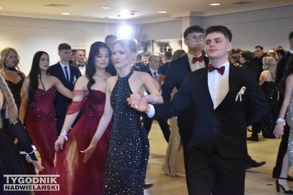 Studniówka Górnik cz. 1