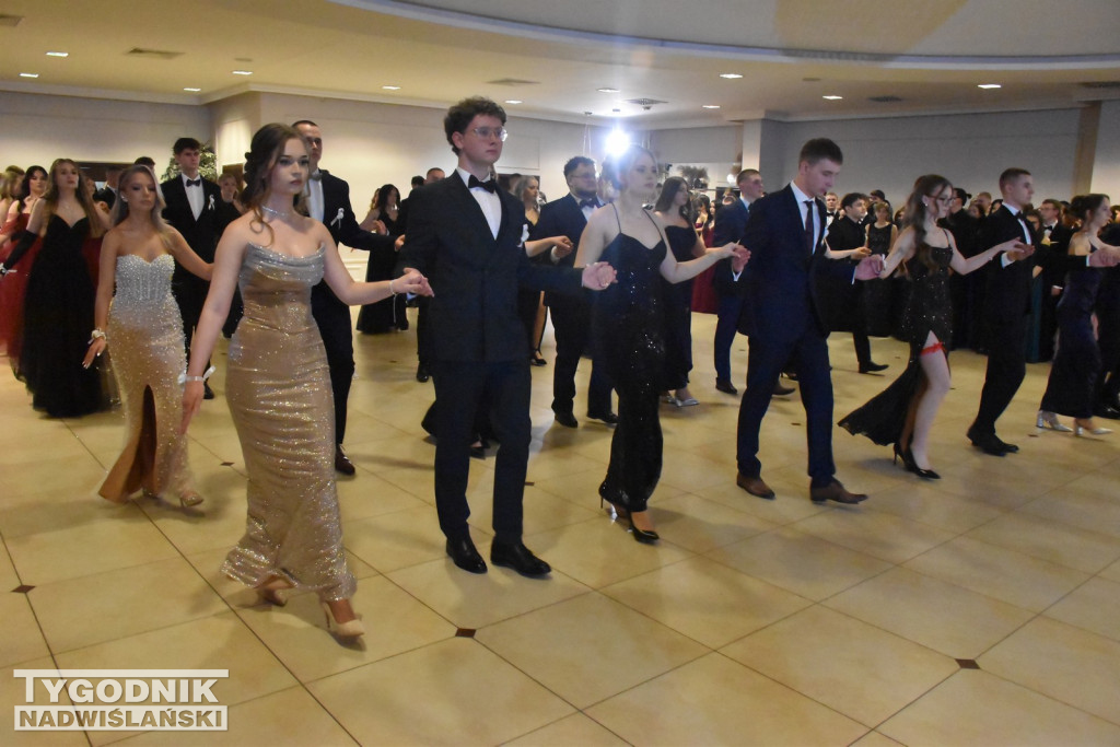 Studniówka Górnik cz. 1