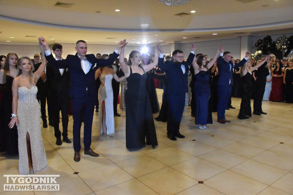 Studniówka Górnik cz. 1