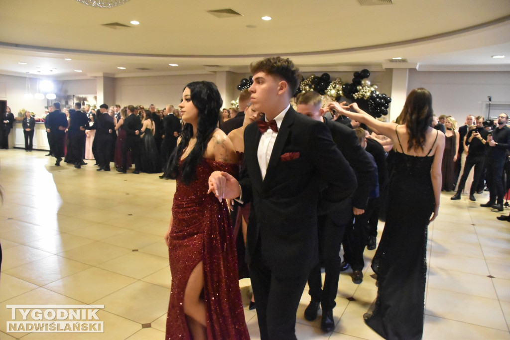 Studniówka Górnik cz. 1