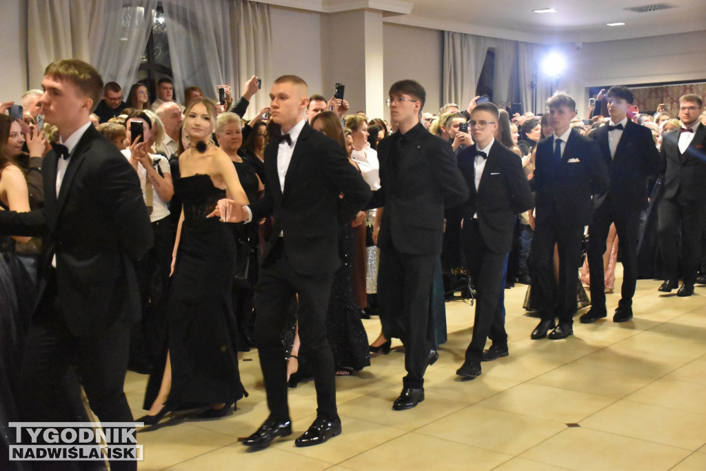 Studniówka Górnik cz. 1