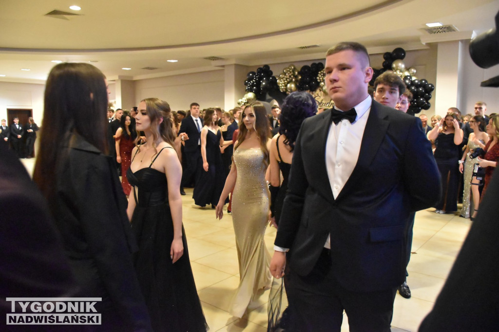 Studniówka Górnik cz. 1