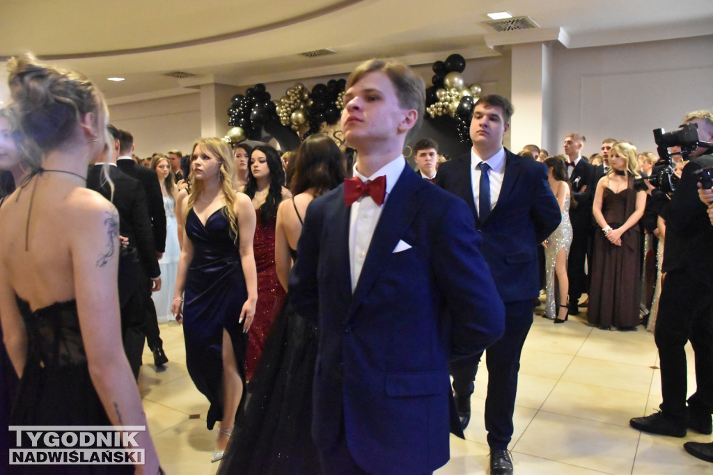 Studniówka Górnik cz. 1