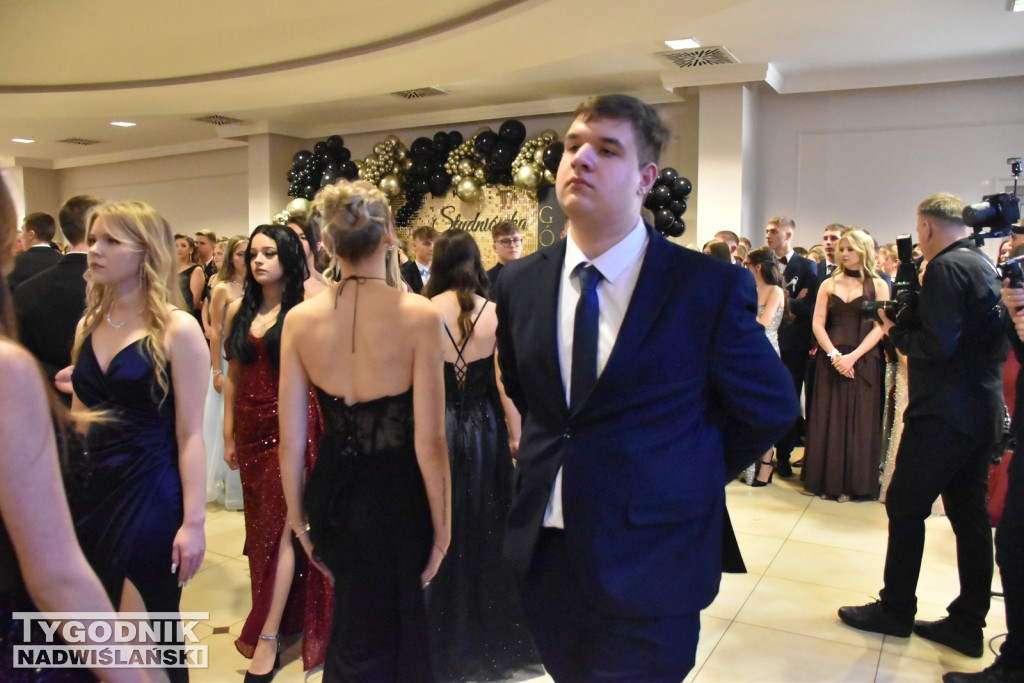 Studniówka Górnik cz. 1