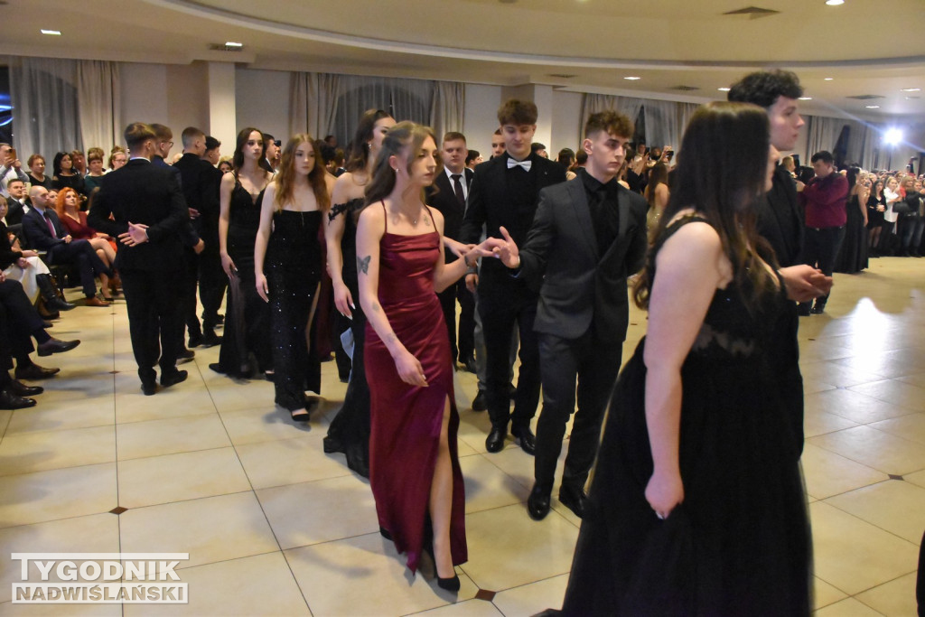 Studniówka Górnik cz. 1