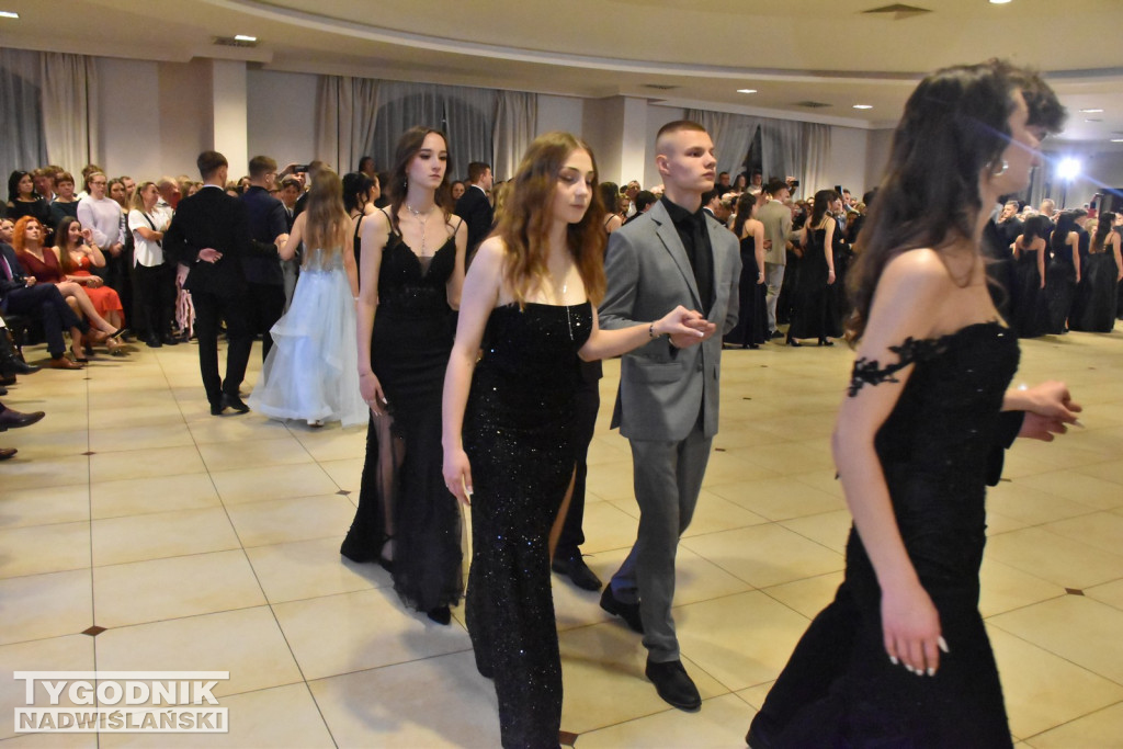 Studniówka Górnik cz. 1