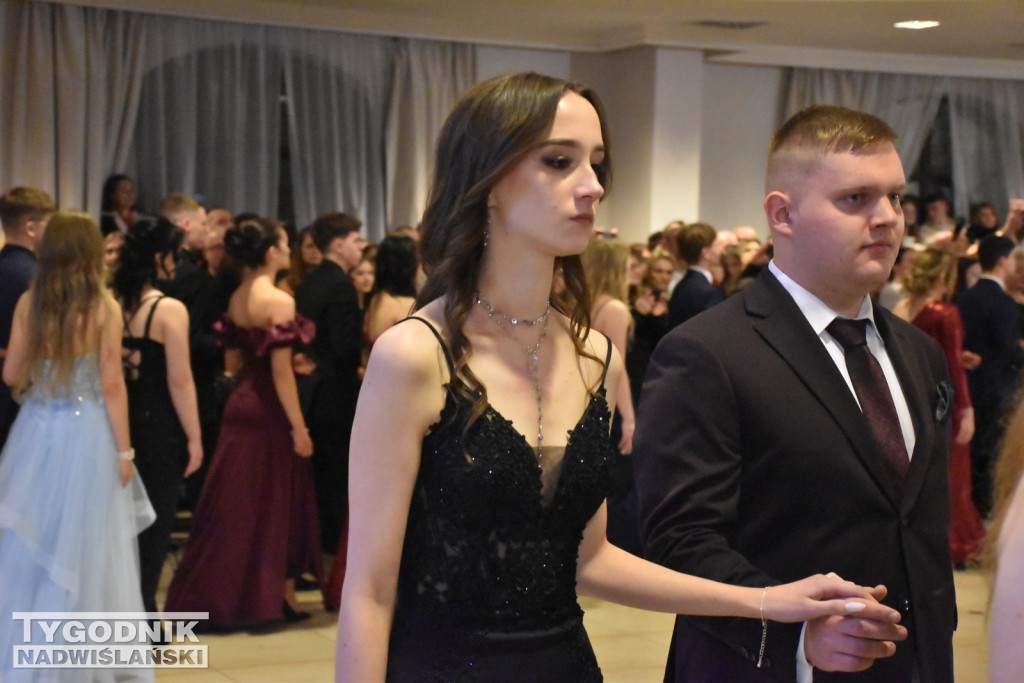 Studniówka Górnik cz. 1