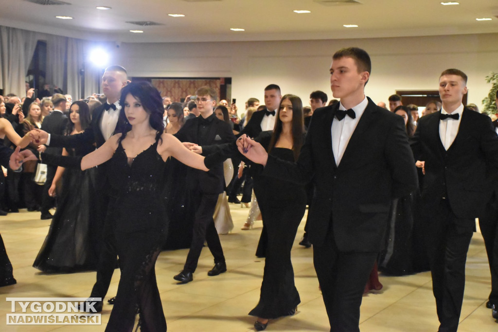 Studniówka Górnik cz. 1