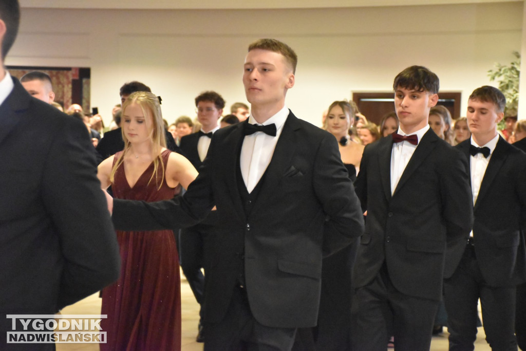 Studniówka Górnik cz. 1